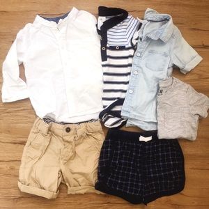 H&M Outfit Bundle